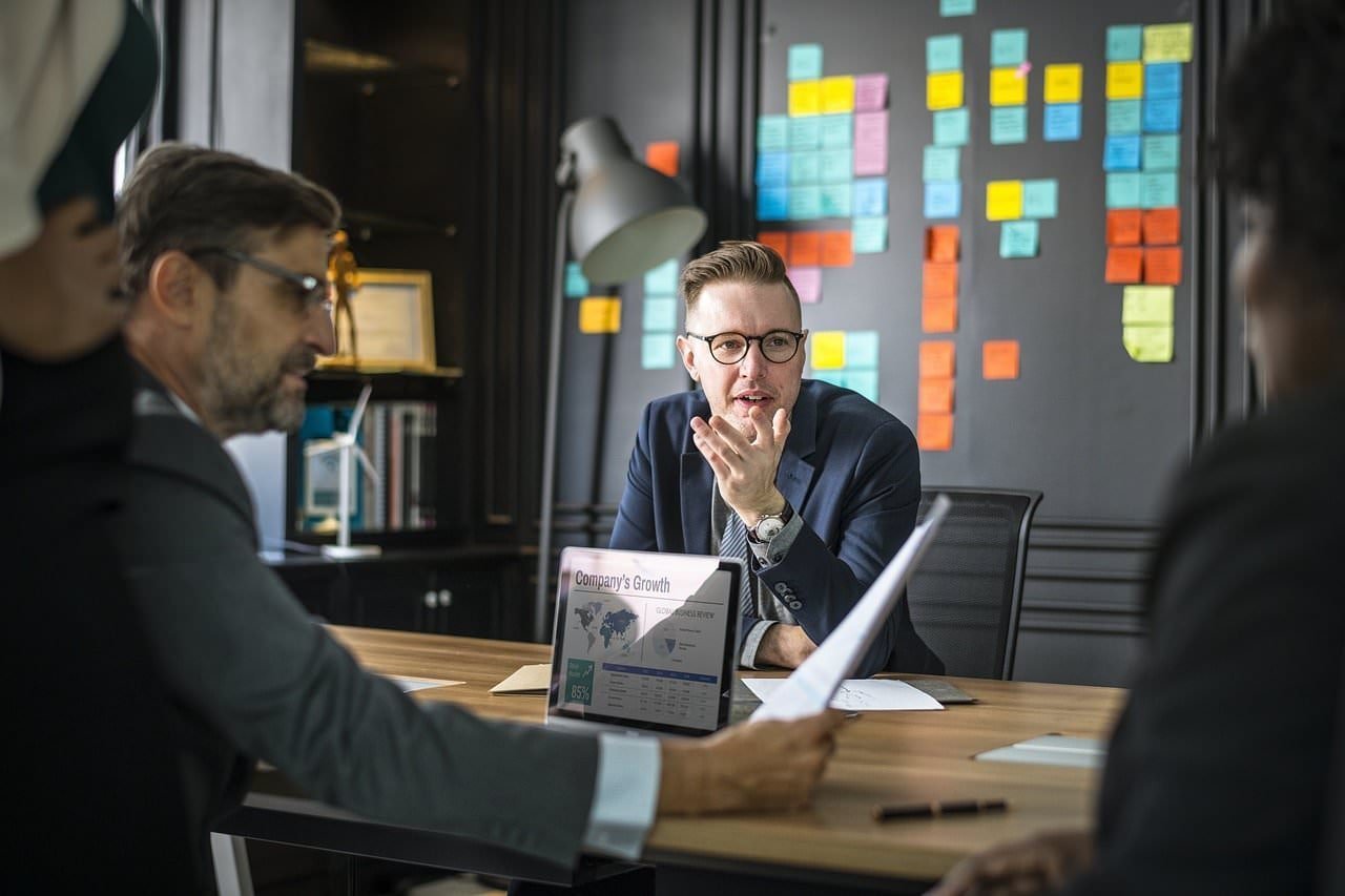 hiring trend