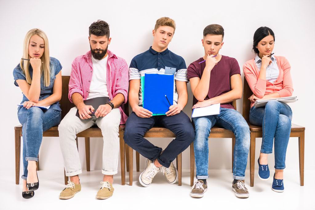 Recruitment: 5 Common Mistakes in Employee Screening